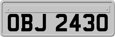 OBJ2430