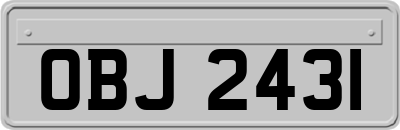 OBJ2431