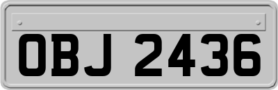 OBJ2436