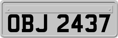 OBJ2437