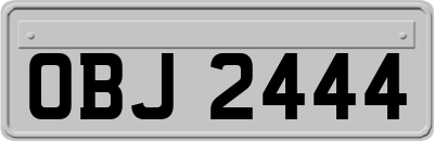 OBJ2444