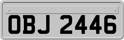OBJ2446