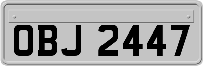 OBJ2447