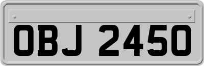 OBJ2450