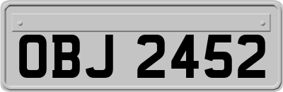OBJ2452