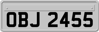 OBJ2455