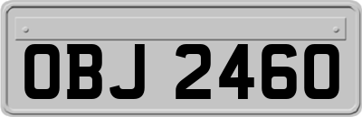 OBJ2460