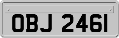 OBJ2461