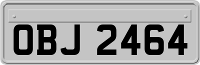 OBJ2464