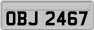 OBJ2467