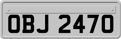 OBJ2470