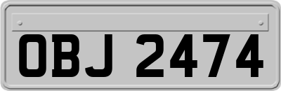 OBJ2474