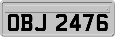 OBJ2476