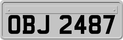 OBJ2487