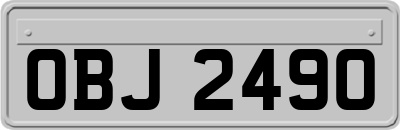 OBJ2490