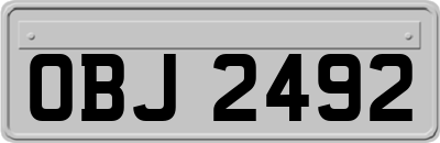 OBJ2492