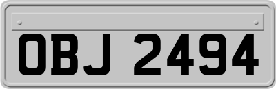 OBJ2494