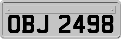 OBJ2498