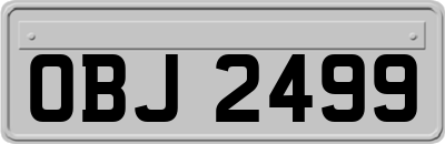OBJ2499