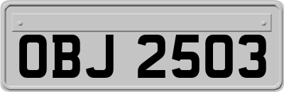 OBJ2503