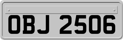 OBJ2506