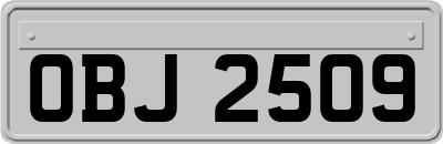 OBJ2509