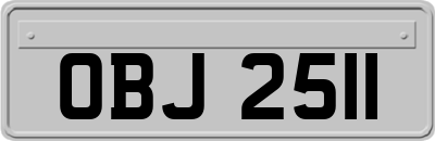 OBJ2511