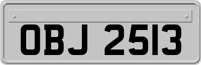 OBJ2513