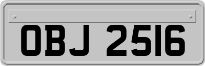 OBJ2516