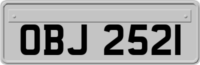 OBJ2521