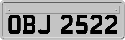 OBJ2522