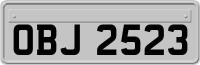 OBJ2523