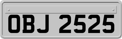 OBJ2525