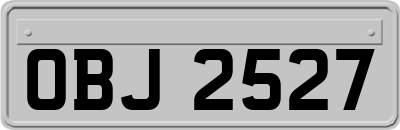 OBJ2527