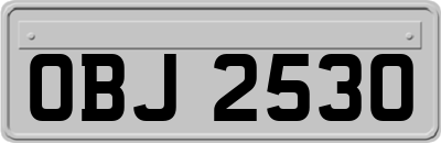 OBJ2530