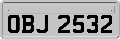 OBJ2532