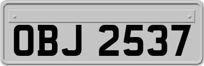 OBJ2537
