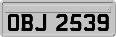 OBJ2539