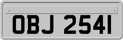 OBJ2541