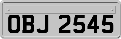 OBJ2545