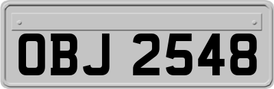 OBJ2548