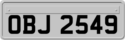 OBJ2549