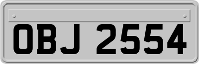 OBJ2554