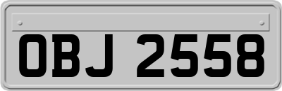 OBJ2558