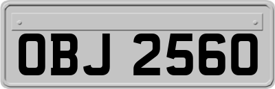 OBJ2560