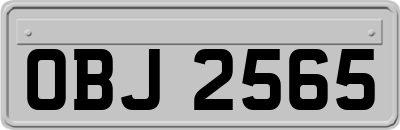 OBJ2565