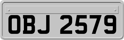 OBJ2579