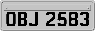 OBJ2583