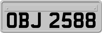 OBJ2588
