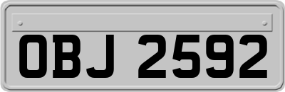 OBJ2592